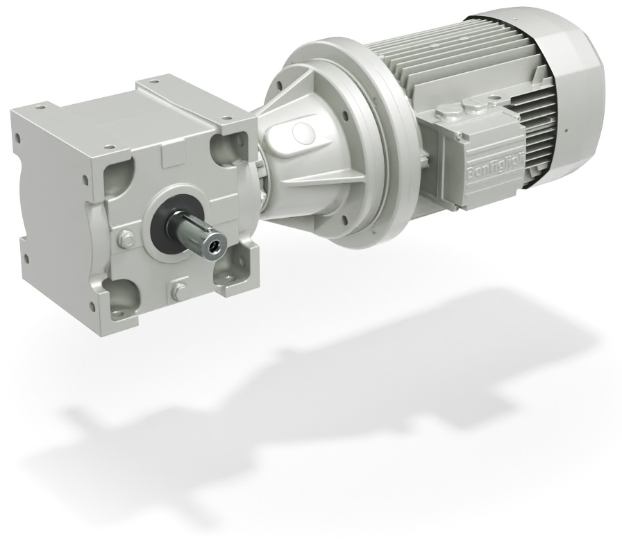 Bonfiglioli Right Angle Gear Units RAN